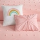 preview thumbnail 52 of 63, Ensley Cotton Jacquard Pom Pom Comforter Set by Urban Habitat Kids
