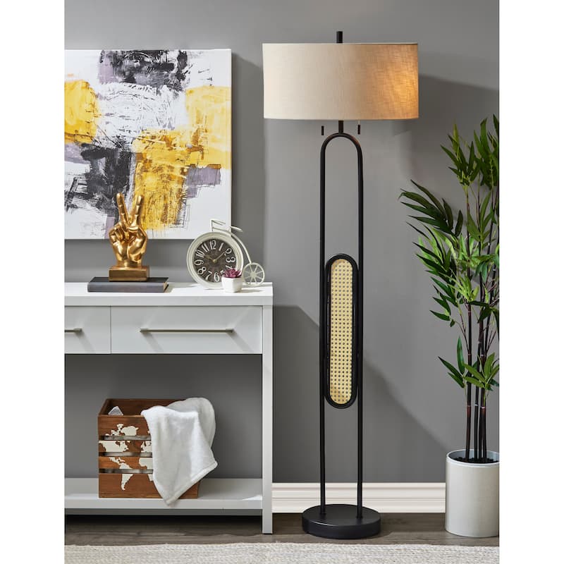 Levy Floor Lamp