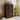 Layson Transitional Walnut 5-shelf Mobile Cabinet by Furniture of America
