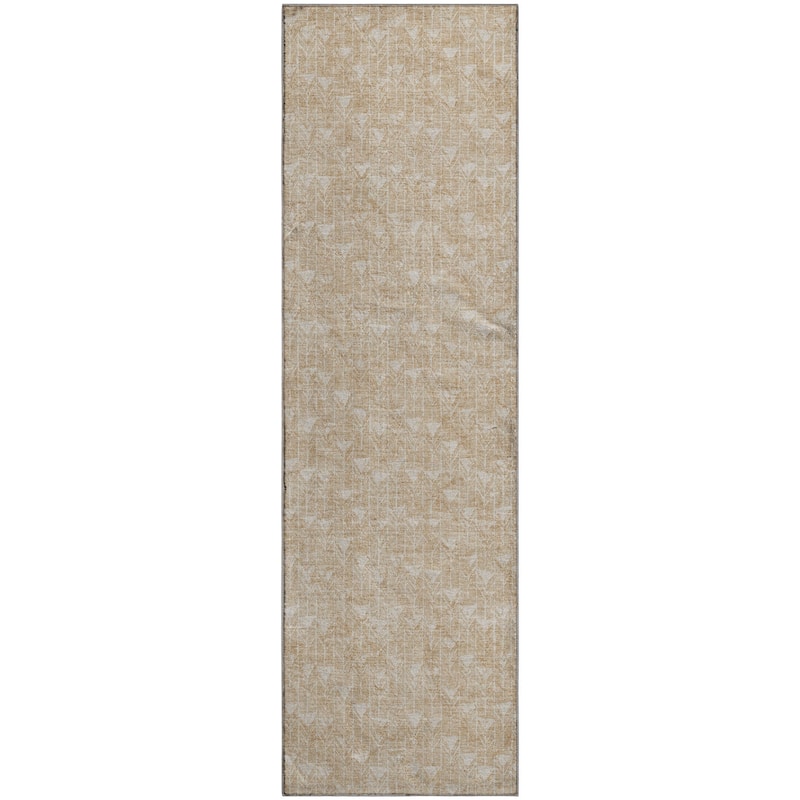 Premium Washable Super Soft Boho Moroccan Modern Mayfield Rug