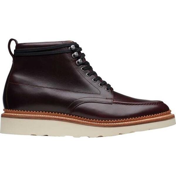 clarks berkshire moc boot