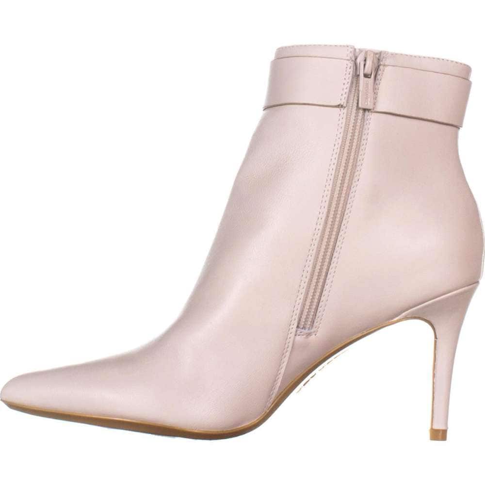 calvin klein farryn bootie