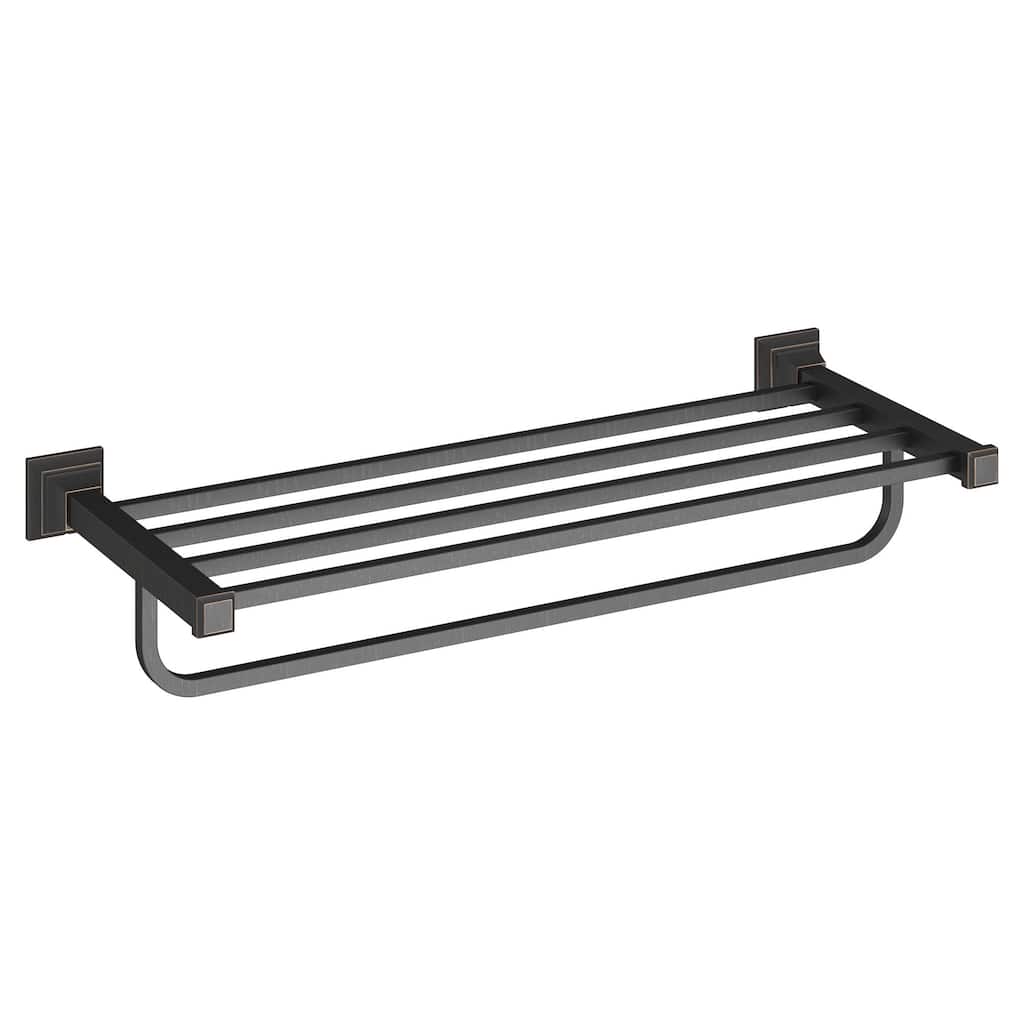 American Standard TS Series 24" Towel Rack