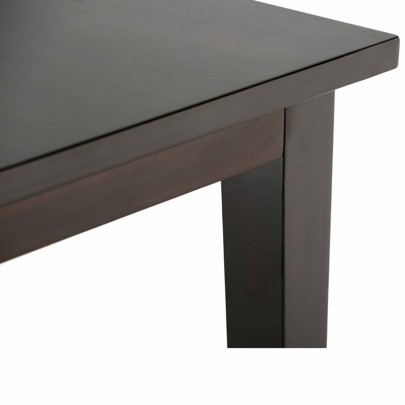 WYNDENHALL Colburn Contemporary Dining Table