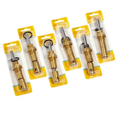 American Standard 132433 Re-Nu Hot and Cold Shower Stem