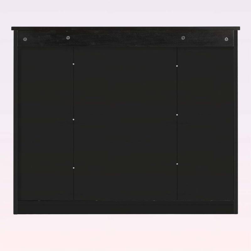 Wall Mounted Medicine Cabinet with Mirror,with 4 Shelves,Space-Saving Over Toilet Storage