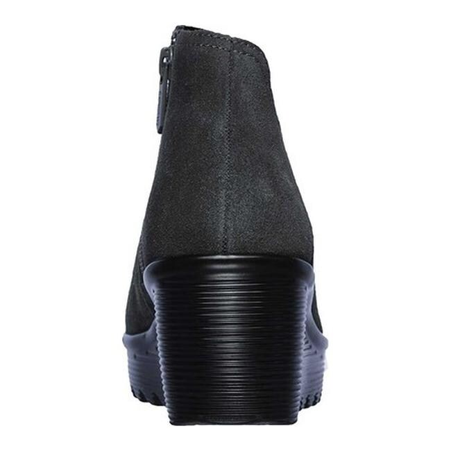skechers parallel ditto bootie