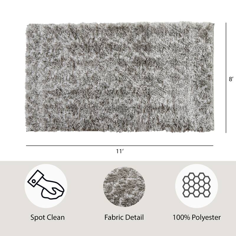 Nautica Puffy Taza Rug