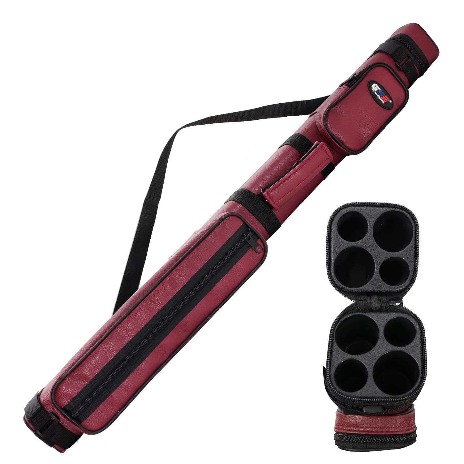 Option Burgundy