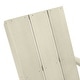 preview thumbnail 57 of 88, HIGHWOOOD Modern Adirondack Chair