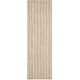 preview thumbnail 109 of 145, SAFAVIEH Jerneja Handmade Solid Chunky Jute Area Rug