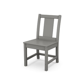 POLYWOOD Prairie Dining Side Chair