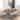 Roundhill Furniture Aryven Industrial 7-Piece Dining Set