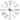 Pender 50" Antiqued Brass Wall Clock - 50"W x 50"H x 3"D
