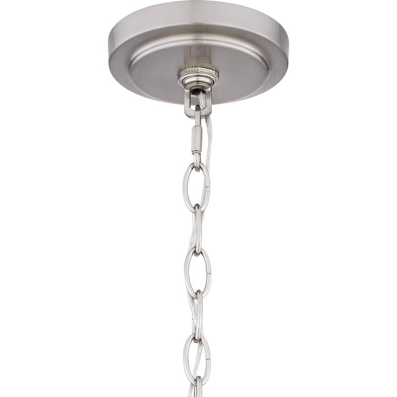 Seymour One Light Mini Pendant