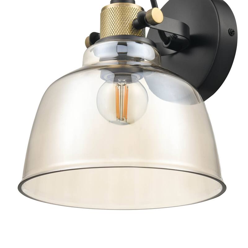 Light Society Arie Wall Sconce