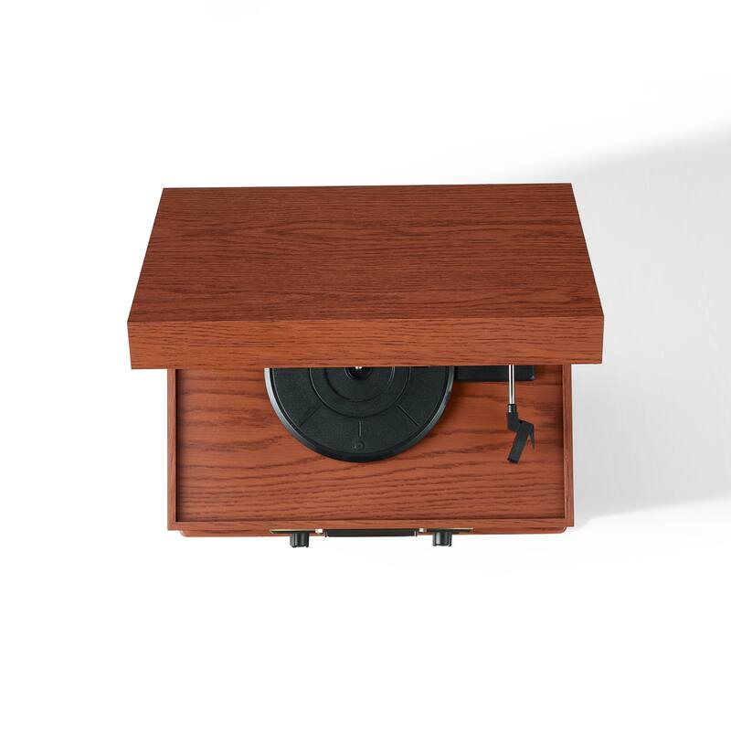 Crosley Musician 8-in-1 Record Player - N/A