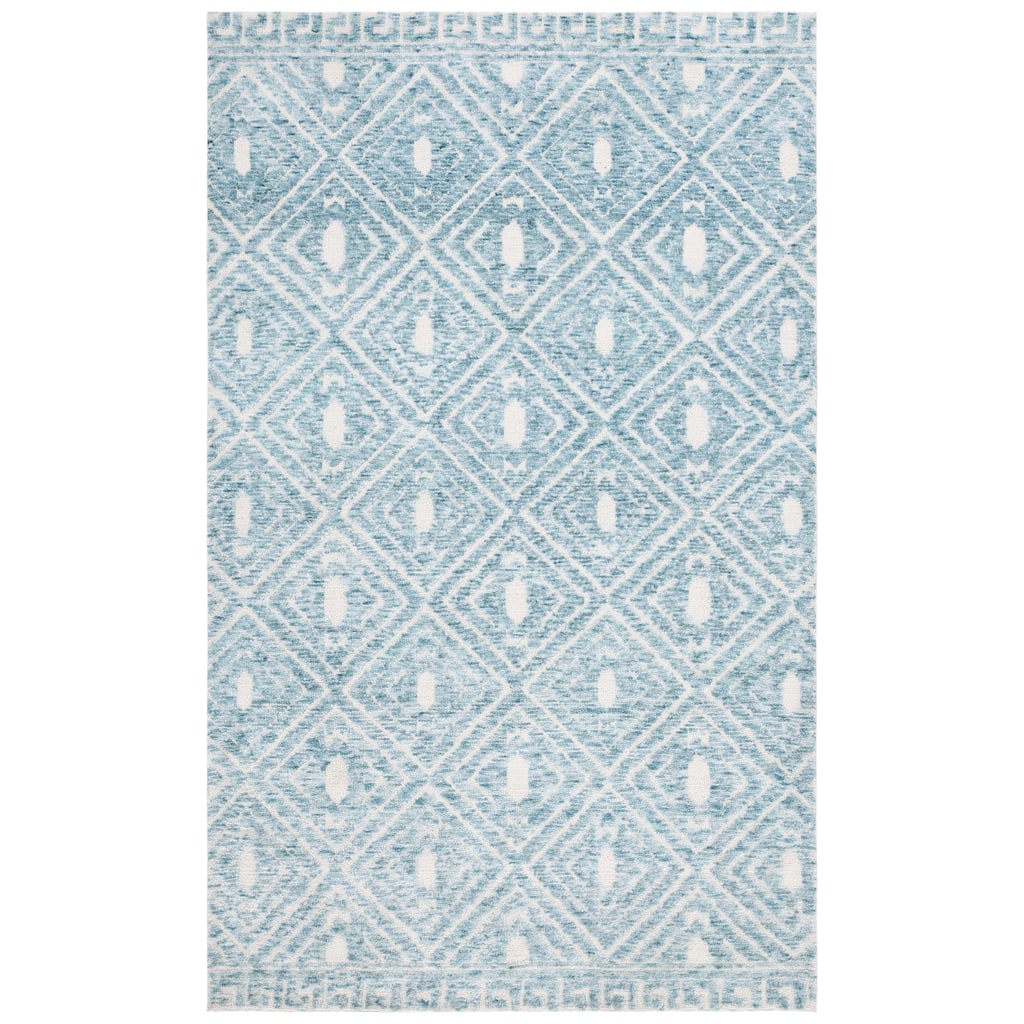 SAFAVIEH Handmade Audrey Elinora Casual Rug