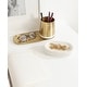 preview thumbnail 1 of 20, Kate and Laurel Koni 3 Piece Organization Set