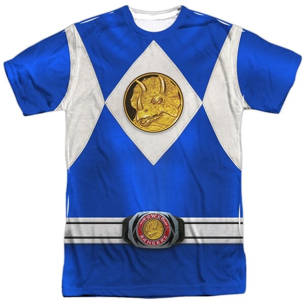 rangers blue jersey