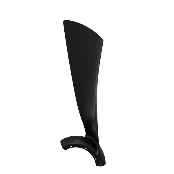 Wrap Blade Set of Three - 44 inch - Black. Opens flyout.