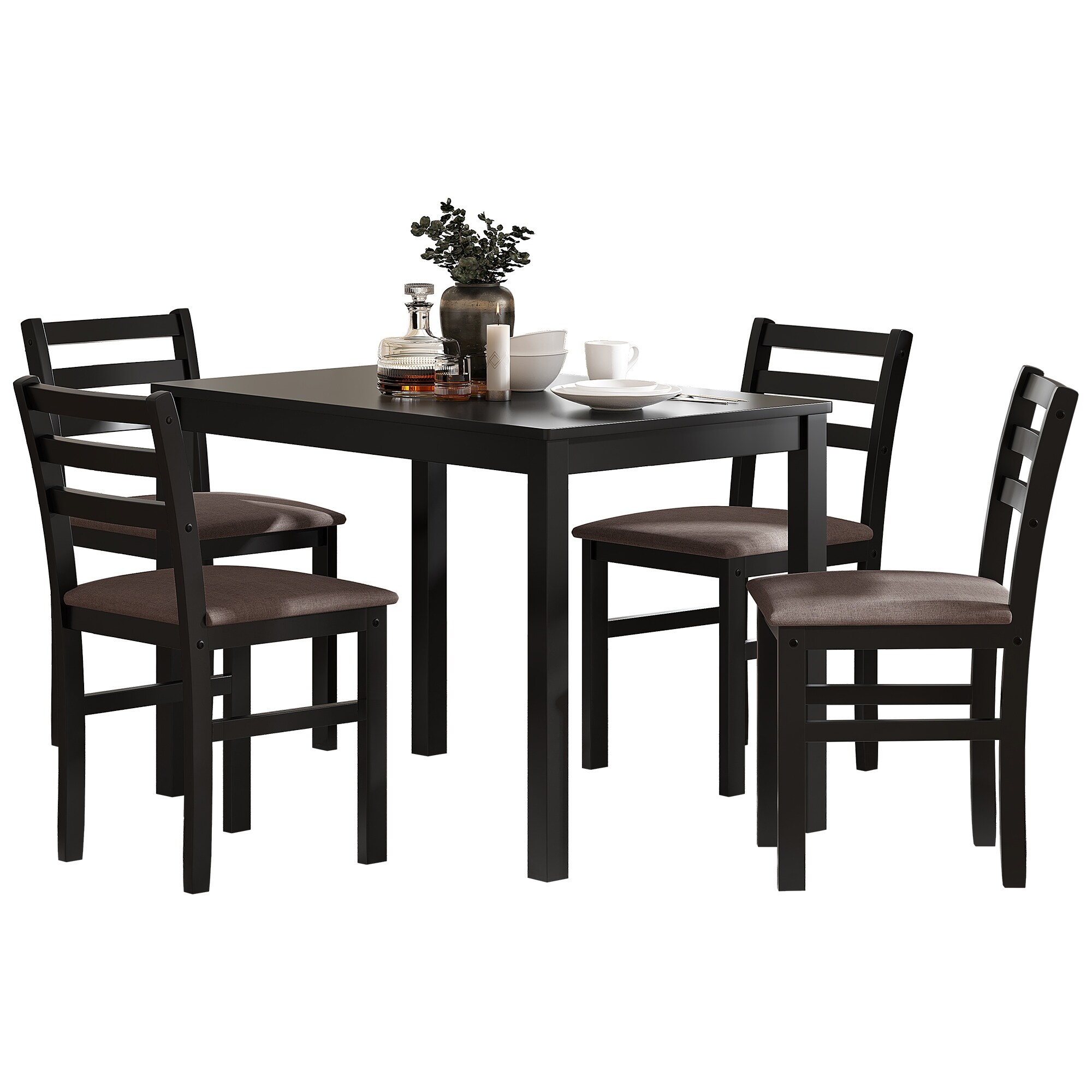 Dining table set 2025 4 seater below 5000