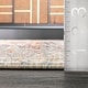 preview thumbnail 4 of 20, Nuloom Distressed Persian Sarita Area Rug