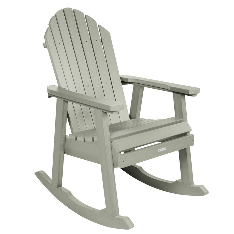 HIGHWOOD Hamilton Outdoor Rocking Chair