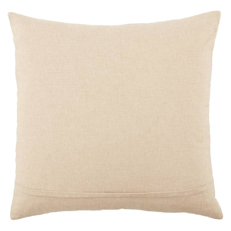 Nikki Chu by Jaipur Living Joyce Geometric Pillow