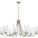 preview thumbnail 5 of 3, Allard Chandelier