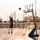 preview thumbnail 9 of 7, Basketball System LED Basketball Hoop Lights