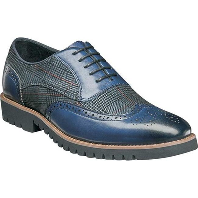stacy adams baxley wingtip