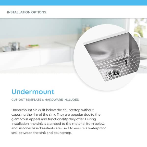 Sink Basket – Part of a Modern Kitchen Sink – Ruhe