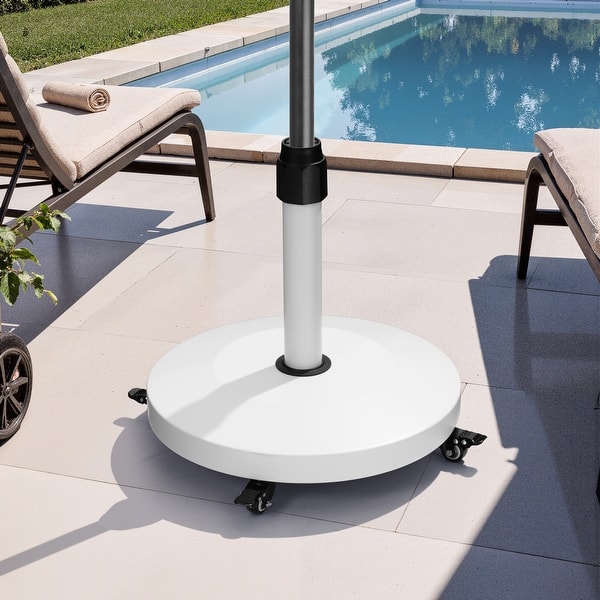ivory patio umbrella 9ft Boho Fringe Market Umbrella while UPF 50 fabric GoPro Camera Mount | WebsiteCatalog Color:All silver