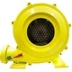 preview thumbnail 11 of 27, Zoom Inflatable Bounce House Blower Air Pump Fan, Residential 1.25 HP (950 Watt), Residential