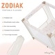 preview thumbnail 11 of 10, Dream On Me Zodiak Portable Playard