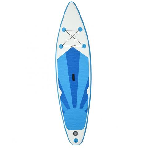 10.5ft Surfboards For Beginners Surfboard With Fins