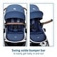 preview thumbnail 7 of 27, Maxi Cosi Zelia Luxe 5-in-1 Modular Travel System