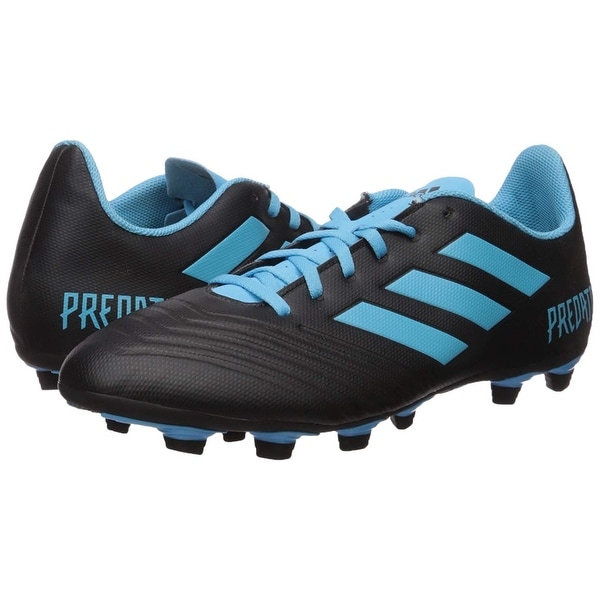 adidas men's predator 19.4 firm ground soccer shoe