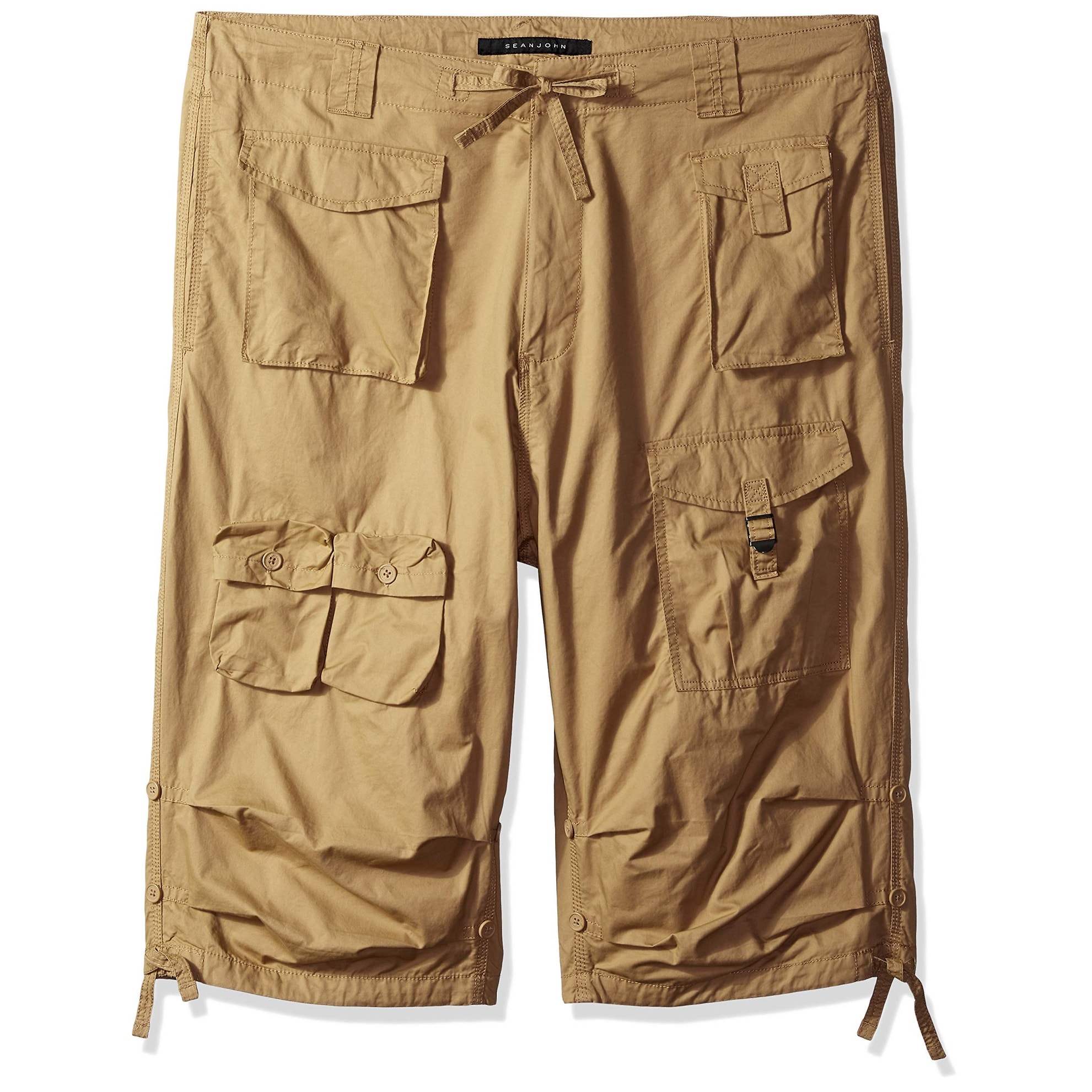 sean john flight cargo pants