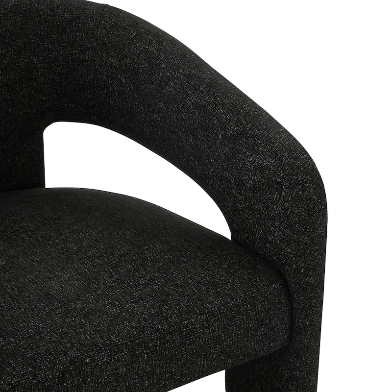 SAFAVIEH Couture Roseanna Modern Accent Chair