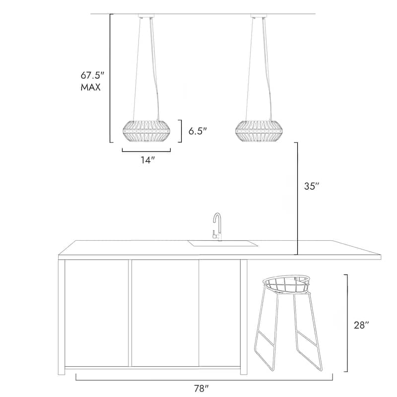 Modern Crystal 3-Light Mini Drum Chandelier Bedroom Breakfast Nook Pendant Lights - Gold