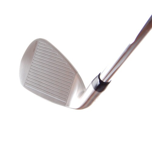 nike vrs sand wedge
