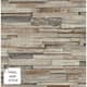 Option Charcoal & Brown