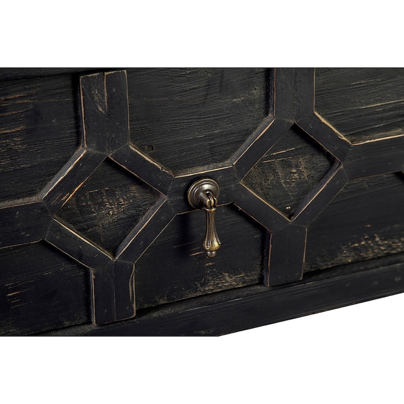 Dartington 2-drawer Coffee Table