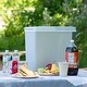 preview thumbnail 2 of 7, Koolatron Thermoelectric Iceless 12V Cooler/Warmer 18 qt (17L)