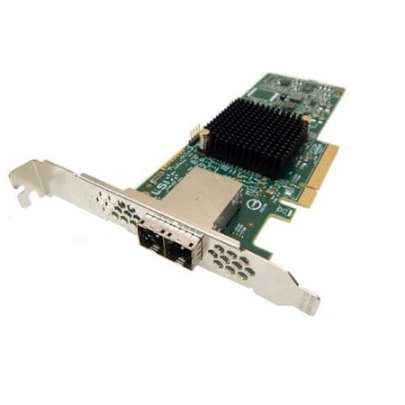 Storage Controller 8 Channel 00AE912 Lenovo N2225 SAS//SATA HBA for IBM System x