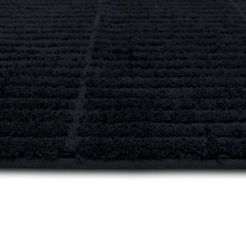 Mohawk Home Sanctuary Machine Washable Bath Mat