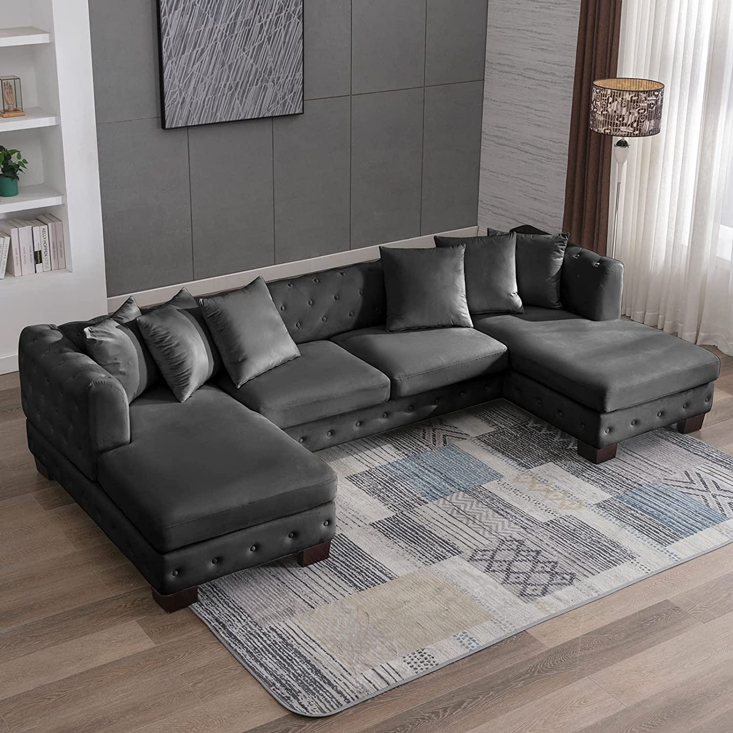 Large couch back pillows 2025