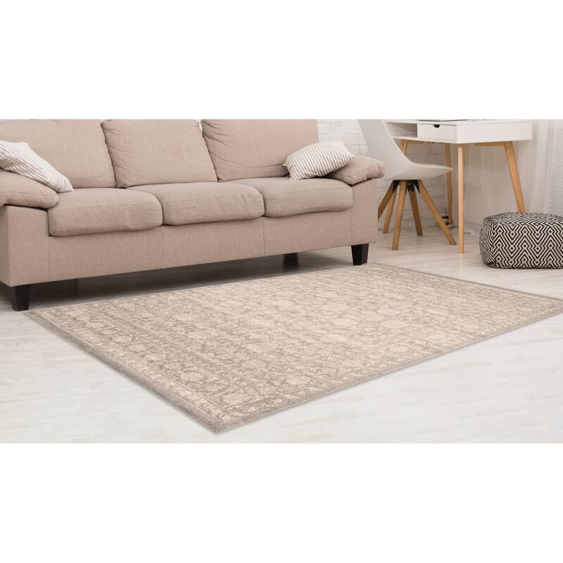 ECARPETGALLERY Olivia Transitional Rug